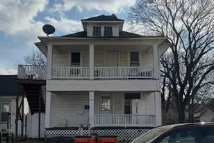 705-705 1/2 Grant St, Springfield, OH 45504 - Photo 1