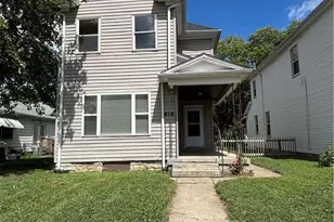 639 Huffman Ave, Dayton, OH 45403 - Photo 1