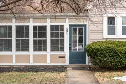 431 Triangle Avenue, Oakwood, OH 45419 - Photo 3