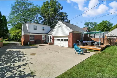 315 Patterson Road, Oakwood, OH 45419 - Photo 65