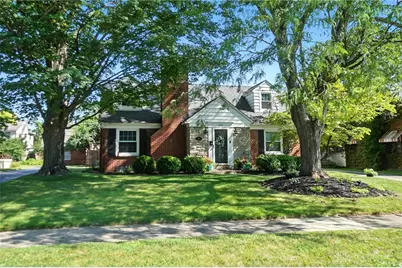 315 Patterson Road, Oakwood, OH 45419 - Photo 3