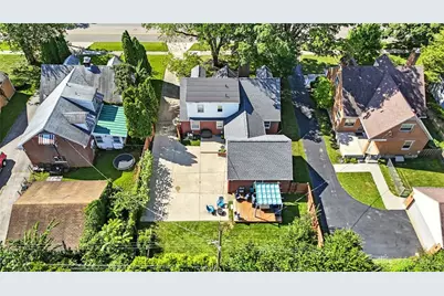 315 Patterson Road, Oakwood, OH 45419 - Photo 63