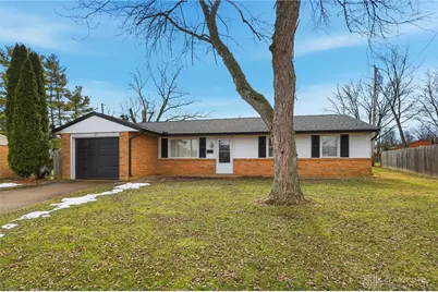 17 Lawndale Court, West Milton, OH 45383 - Photo 3