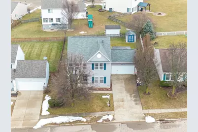 4199 King Bird Lane, Miamisburg, OH 45342 - Photo 63