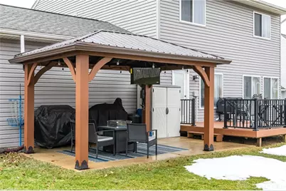 4199 King Bird Lane, Miamisburg, OH 45342 - Photo 51