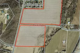 0 Wolfrey Rd, New Paris, OH 45347 - Photo 1