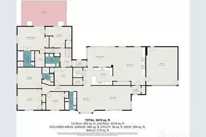 3025 Big Hill Road, Kettering, OH 45419 - Photo 51