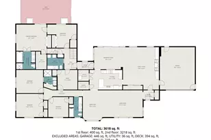 3025 Big Hill Rd, Kettering, OH 45419 - Photo 51