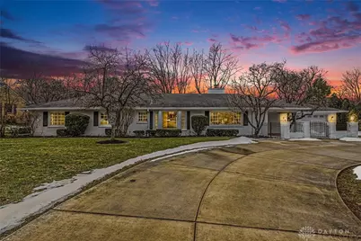 3025 Big Hill Road, Kettering, OH 45419 - Photo 49