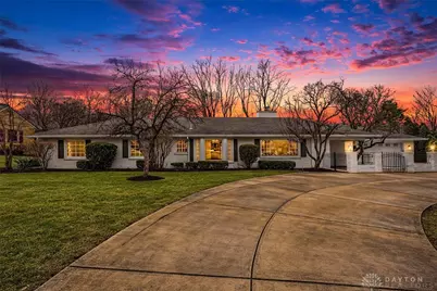 3025 Big Hill Road, Kettering, OH 45419 - Photo 49