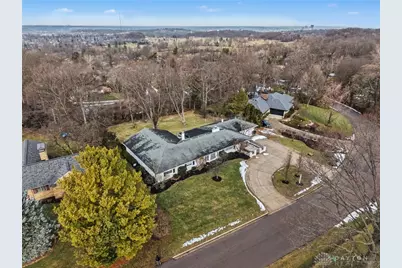 3025 Big Hill Road, Kettering, OH 45419 - Photo 47