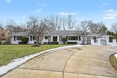 3025 Big Hill Road, Kettering, OH 45419 - Photo 1