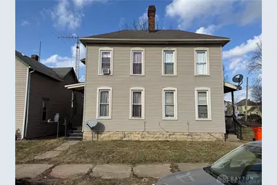 1906-1908 W High Street, Springfield, OH 45506 - Photo 1