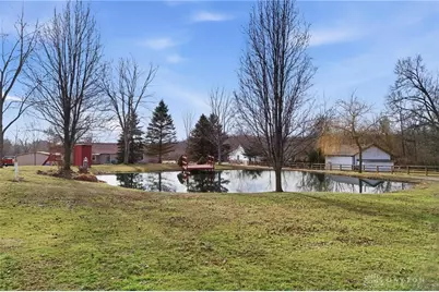 5396 Fischer Road, Clarksville, OH 45113 - Photo 7