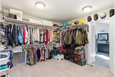 1715 Birnam Wood Court, Vandalia, OH 45377 - Photo 31