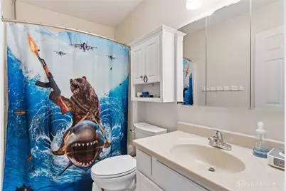 1715 Birnam Wood Court, Vandalia, OH 45377 - Photo 43