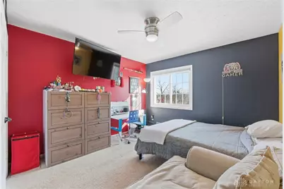 1715 Birnam Wood Court, Vandalia, OH 45377 - Photo 39