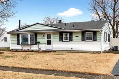 2650 Onaoto Avenue, Dayton, OH 45414 - Photo 5