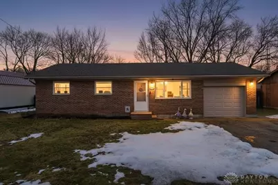 4472 Saint Paris Pike, Springfield, OH 45504 - Photo 1