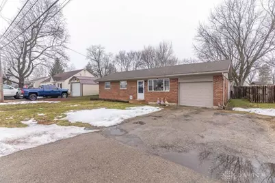 4472 Saint Paris Pike, Springfield, OH 45504 - Photo 27