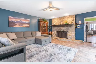 4472 Saint Paris Pike, Springfield, OH 45504 - Photo 13