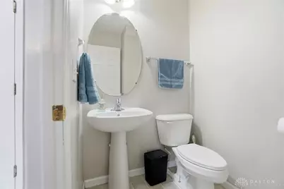 406 Chapelgate Drive, Fairborn, OH 45324 - Photo 25