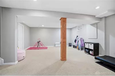 406 Chapelgate Drive, Fairborn, OH 45324 - Photo 47