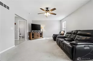 406 Chapelgate Dr, Fairborn, OH 45324 - Photo 11