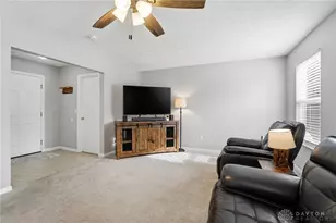 406 Chapelgate Dr, Fairborn, OH 45324 - Photo 13