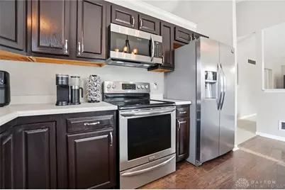 406 Chapelgate Drive, Fairborn, OH 45324 - Photo 23