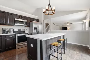 406 Chapelgate Dr, Fairborn, OH 45324 - Photo 19