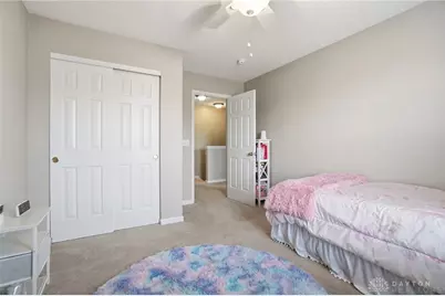 406 Chapelgate Drive, Fairborn, OH 45324 - Photo 39