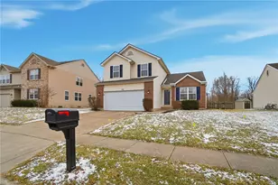 406 Chapelgate Dr, Fairborn, OH 45324 - Photo 3