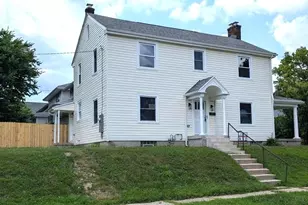 600 Yale Ave, Dayton, OH 45402 - Photo 1