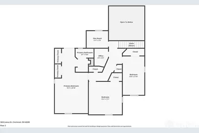 1833 Leona Drive, Cincinnati, OH 45238 - Photo 43