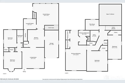 1833 Leona Drive, Cincinnati, OH 45238 - Photo 41