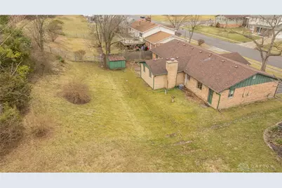 861 Kenbrook Drive, Vandalia, OH 45377 - Photo 27