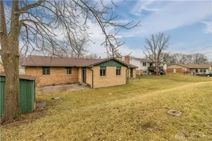 861 Kenbrook Dr, Vandalia, OH 45377 - Photo 29