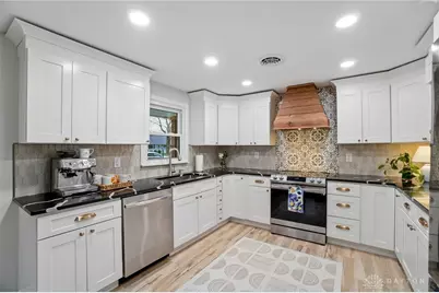 65 Dale Ridge Drive, Centerville, OH 45458 - Photo 9