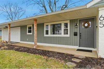 65 Dale Ridge Drive, Centerville, OH 45458 - Photo 3