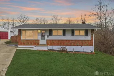 8608 Dundalk Court, Cincinnati, OH 45236 - Photo 3