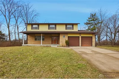 2126 Mohave Drive, Beavercreek, OH 45431 - Photo 3