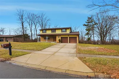 2126 Mohave Drive, Beavercreek, OH 45431 - Photo 1