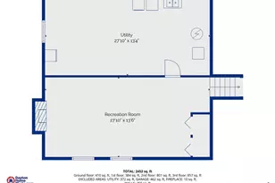 3448 Indian Hill Dr, Kettering, OH 45429 - Photo 77