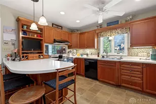 3448 Indian Hill Dr, Kettering, OH 45429 - Photo 21