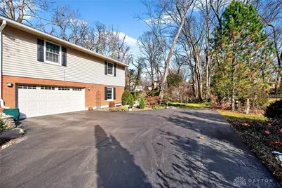 3448 Indian Hill Drive, Kettering, OH 45429 - Photo 49