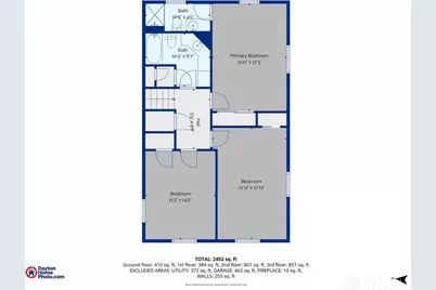 3448 Indian Hill Drive, Kettering, OH 45429 - Photo 79