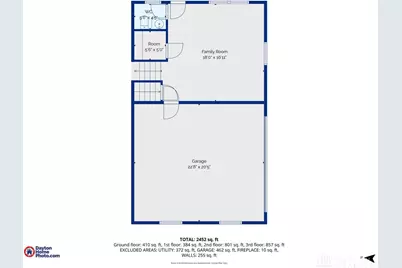 3448 Indian Hill Drive, Kettering, OH 45429 - Photo 75