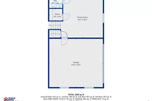 3448 Indian Hill Dr, Kettering, OH 45429 - Photo 75