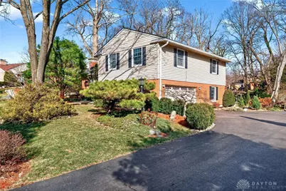 3448 Indian Hill Drive, Kettering, OH 45429 - Photo 9